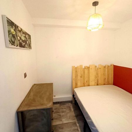 Charmant Appartement Sur La Marina Le Barcarès Buitenkant foto